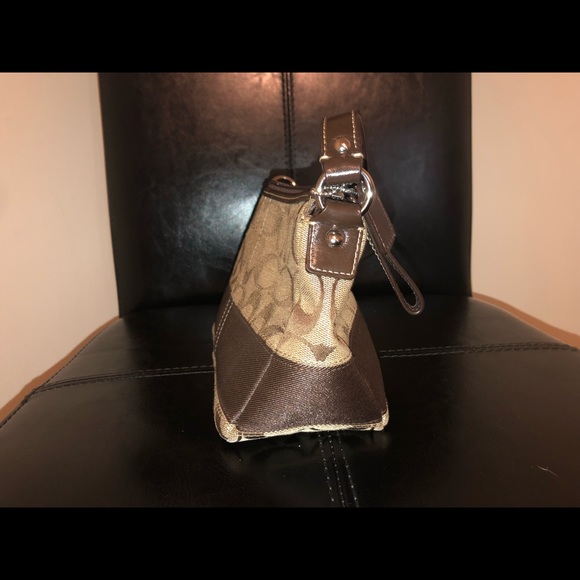 Authentic Coach Bag - Picture 2 of 5